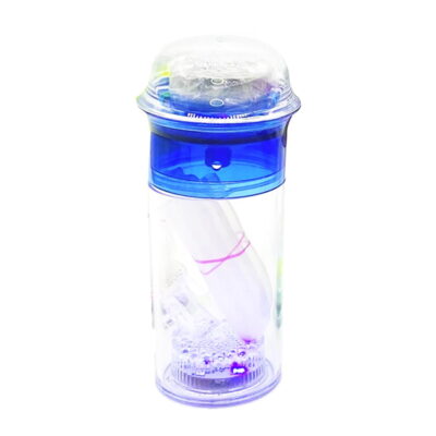 Smoke & Fun Teeny 2 Hookah by Agni