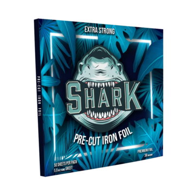 Caja Precut foil