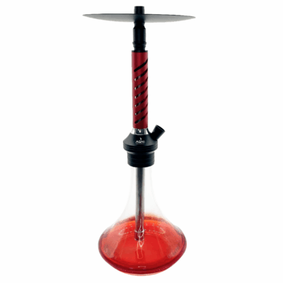 Agni Atrax Red