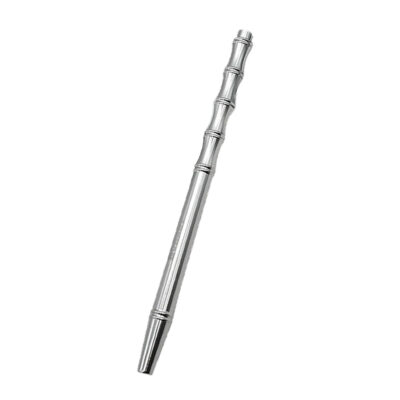 Cyril Modern Steel Handle
