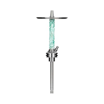 Moze Varity Lounge Silver without base