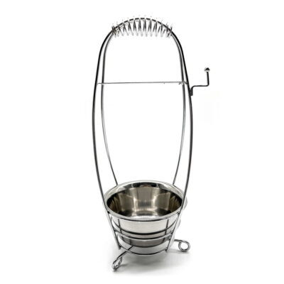 Cyril Russian Basket Small