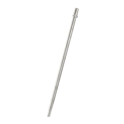 Cyril Classic Steel Handel 14.5in