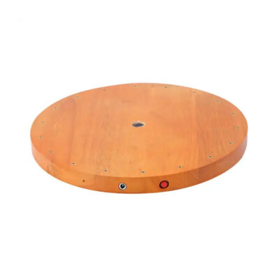 Wood Laser Base