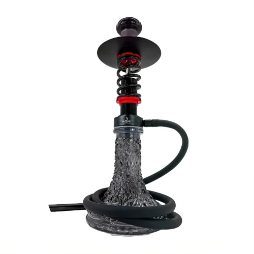 Agni Hookah F1 Premium