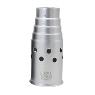 Cyril Tower Wind Cover Don´t Touch