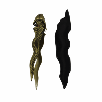 Cyril Dragon Tong
