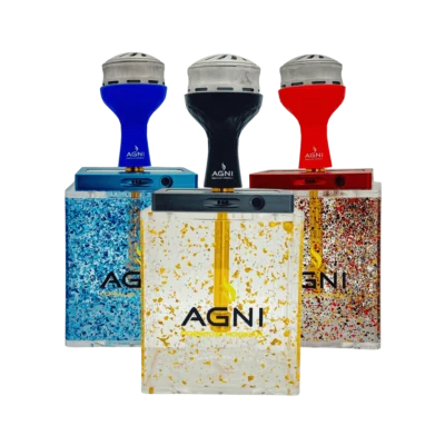 Agni Rock Premium