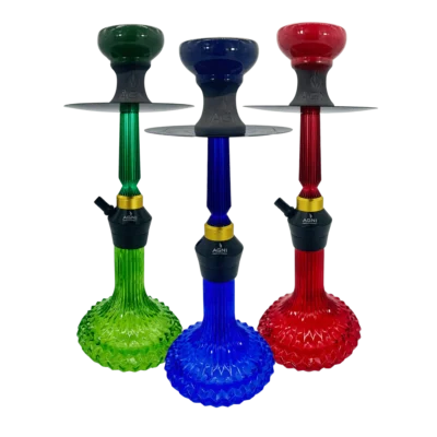 Agni Hookah Dune