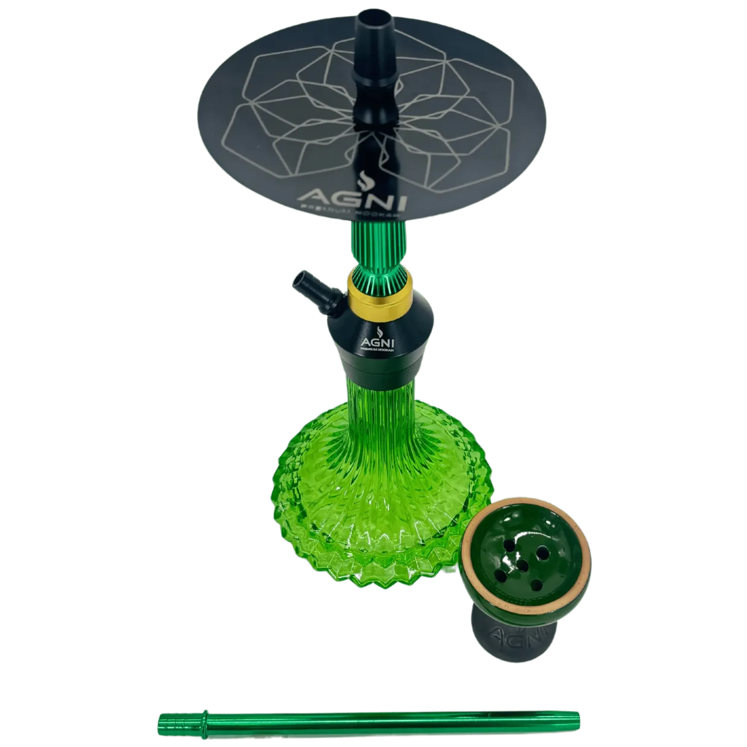 Agni Hookah Dune - Image 2