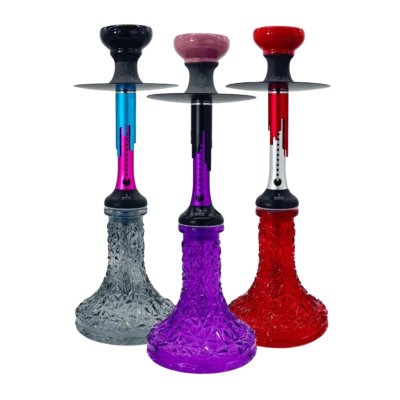 Agni Hookah PacM