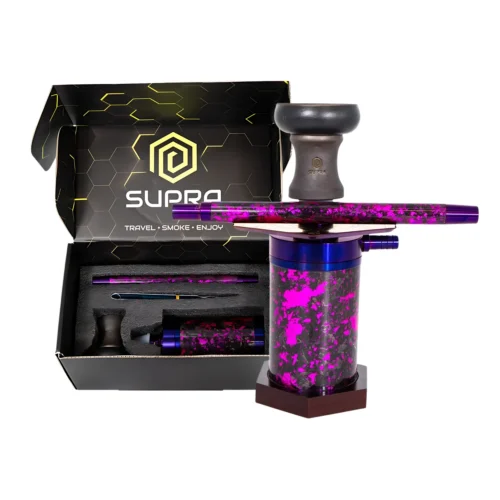 Agni Hookah Dune