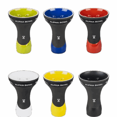 Alpha Bowl RC
