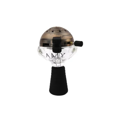 Amy Deluxe New Age Globe Set GLASI011