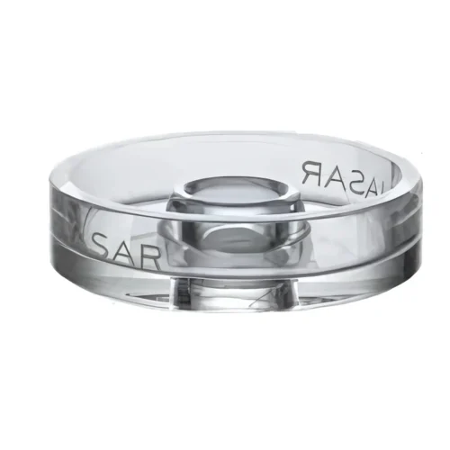 Quasar Raas 2 - Glass