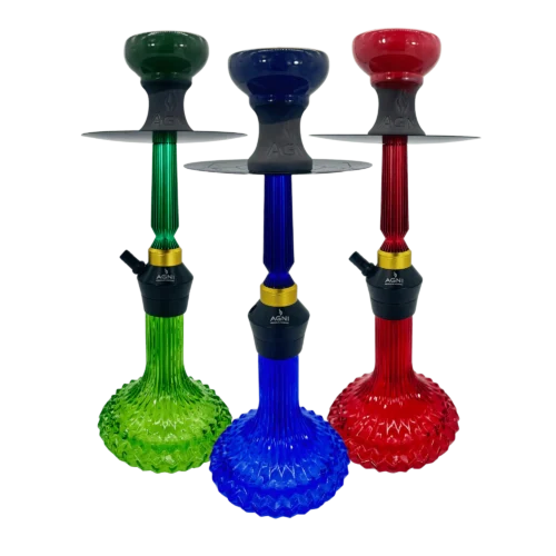 Agni Hookah Dune