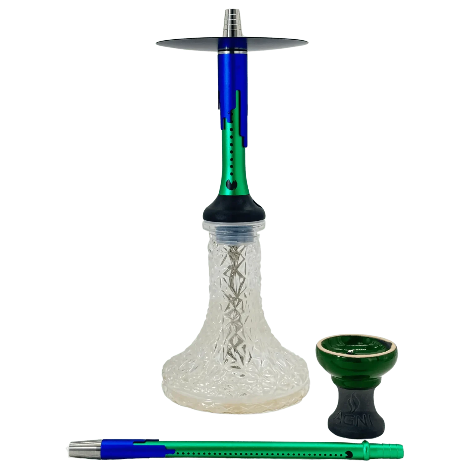 Agni Hookah PacM - Image 5