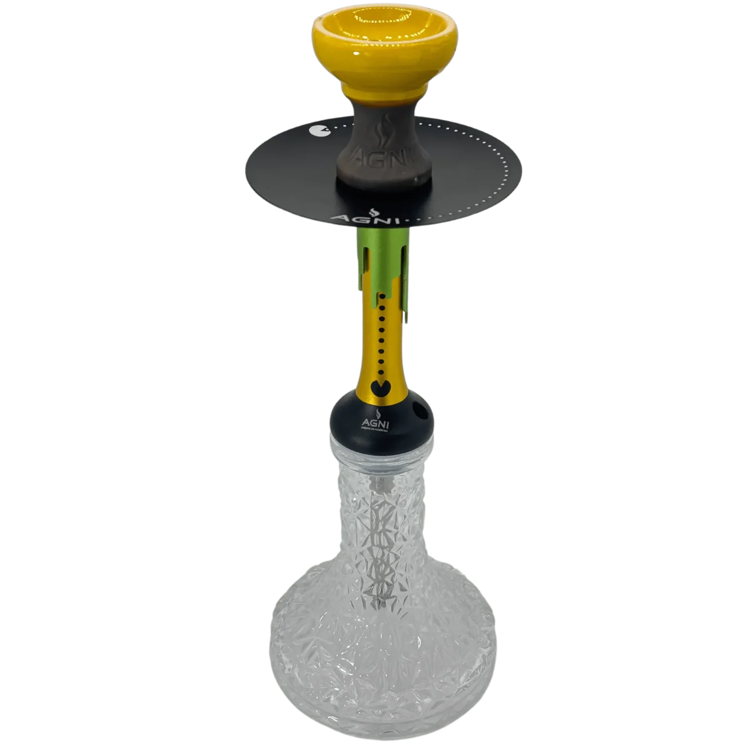 Agni Hookah PacM - Image 4