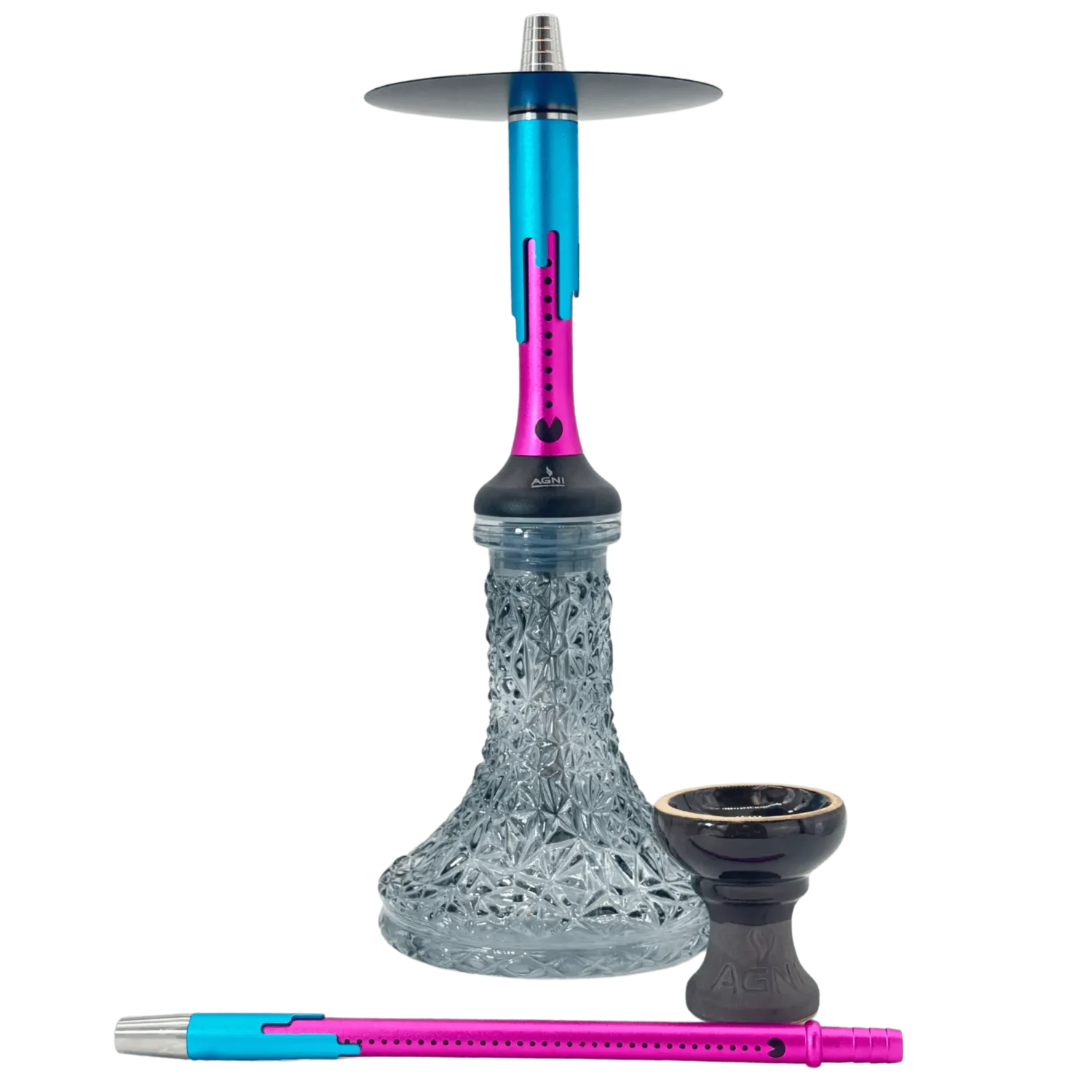 Agni Hookah PacM - Image 2