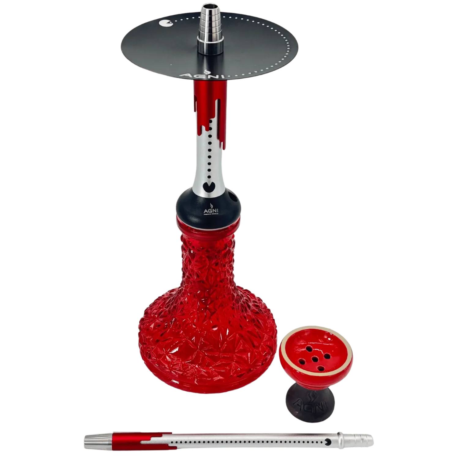 Agni Hookah PacM - Image 6