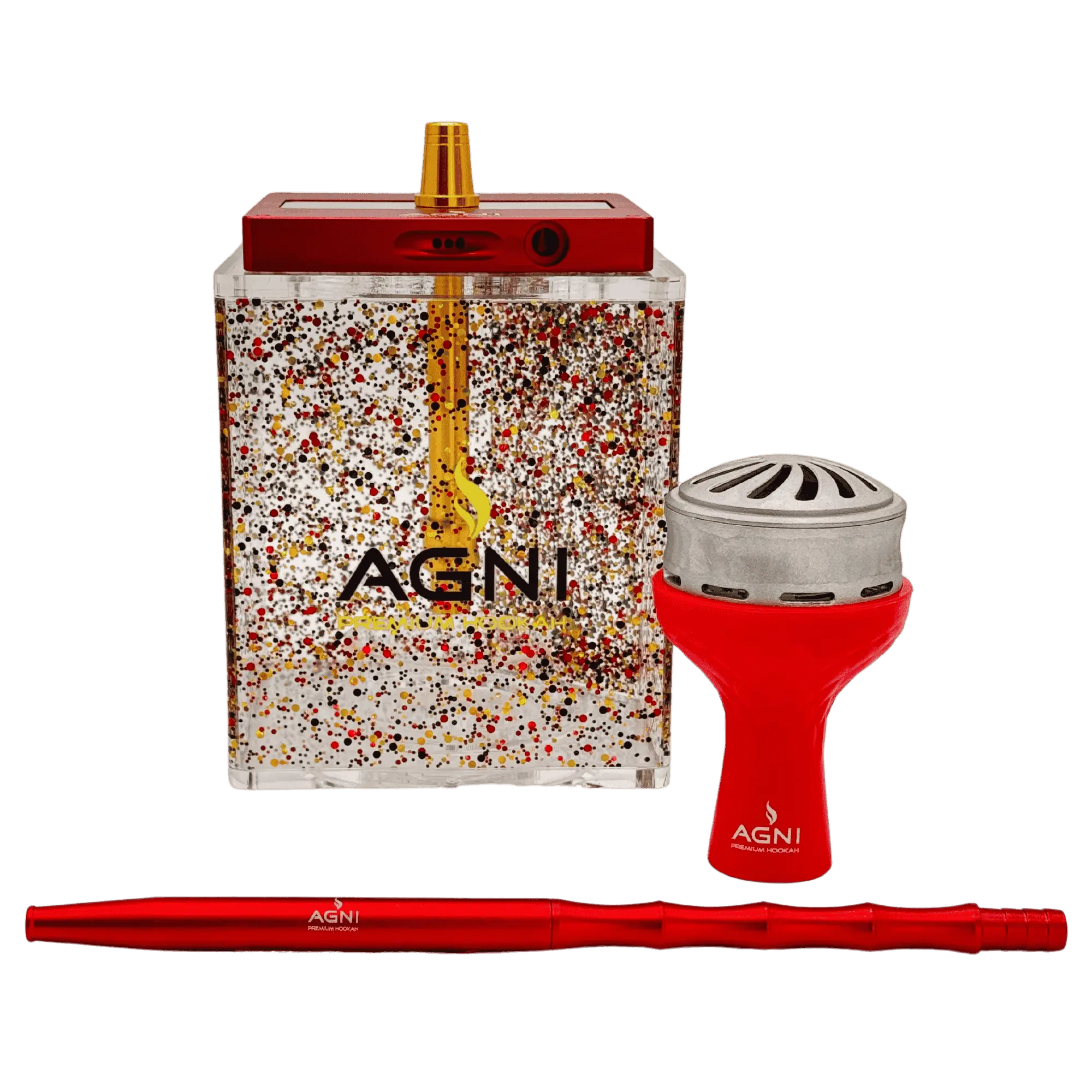 Agni Rock Premium - Image 4