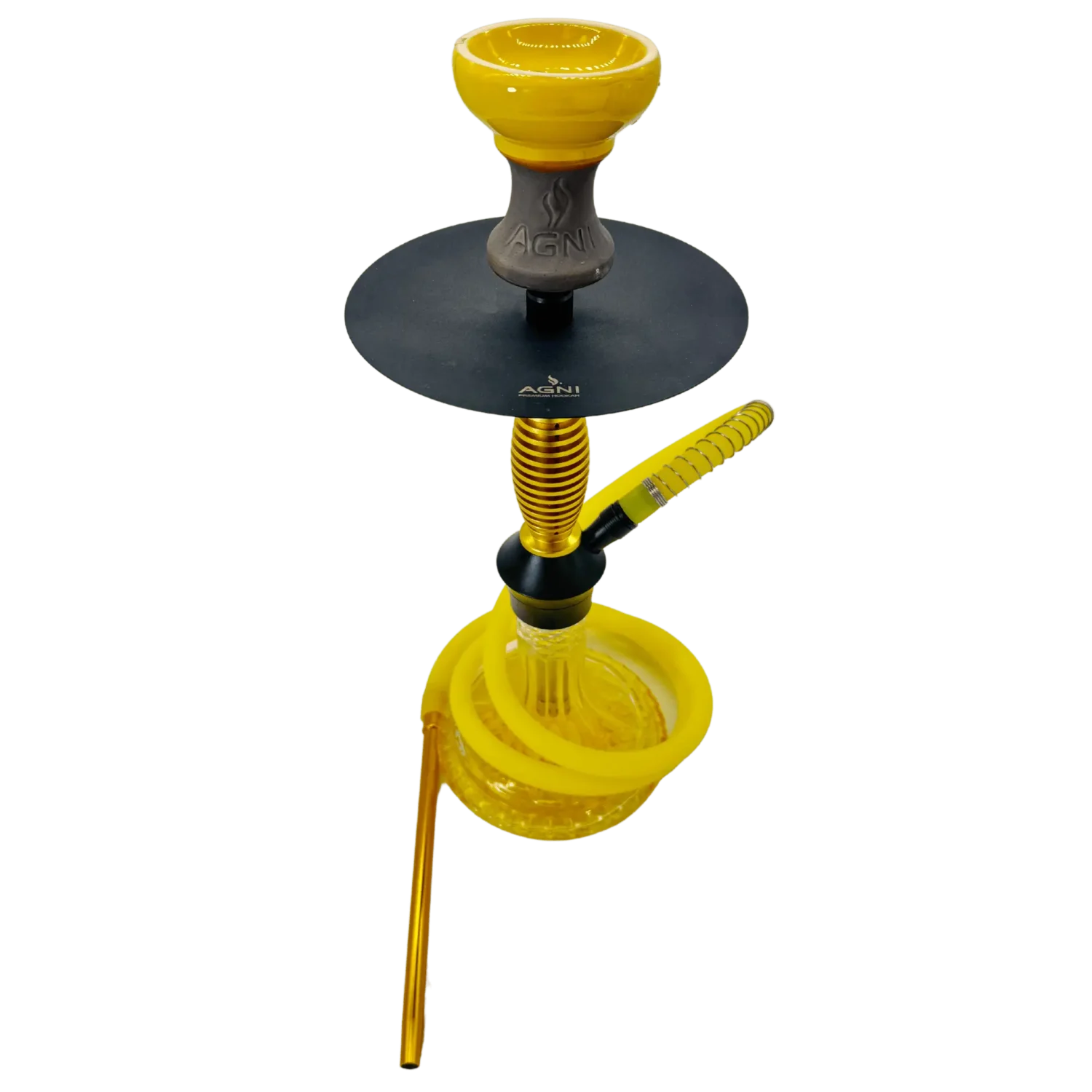 Agni Hookah Travel 3.0 - Image 3