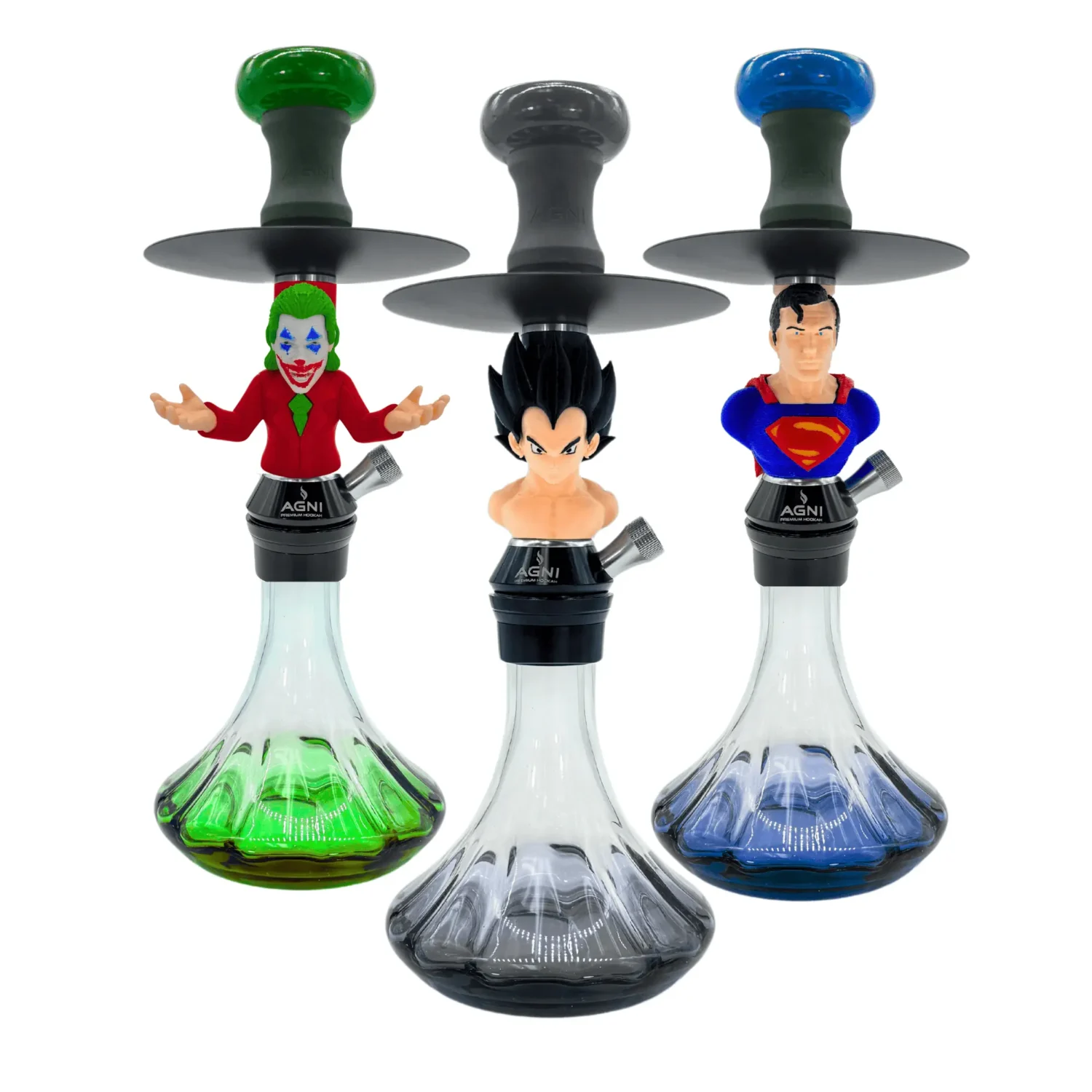 Mystic Anime 3D