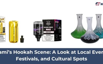 GThookah 11 Miami’s Hookah Scene: A Look at Local Events, Festivals, and Cultural Spots