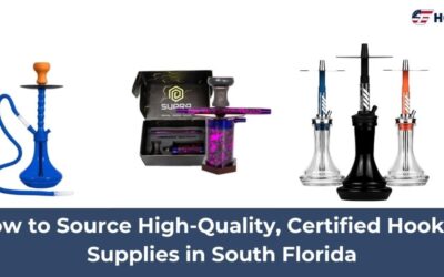 GThookah 10 How to Source High-Quality, Certified Hookah Supplies in South Florida