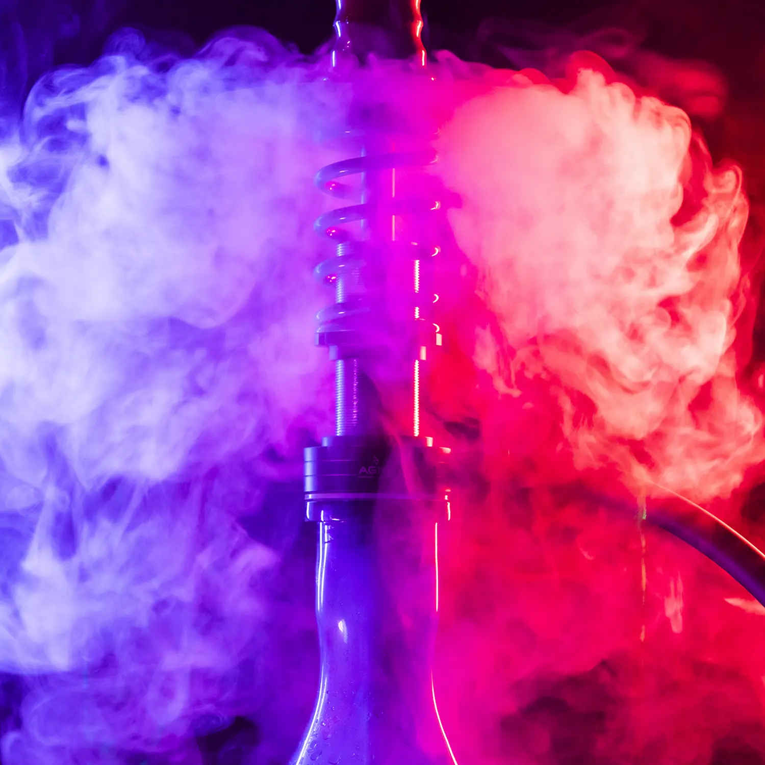 Agni Hookah F1 Premium 2 Agni Hookah F1 Premium - Image 2