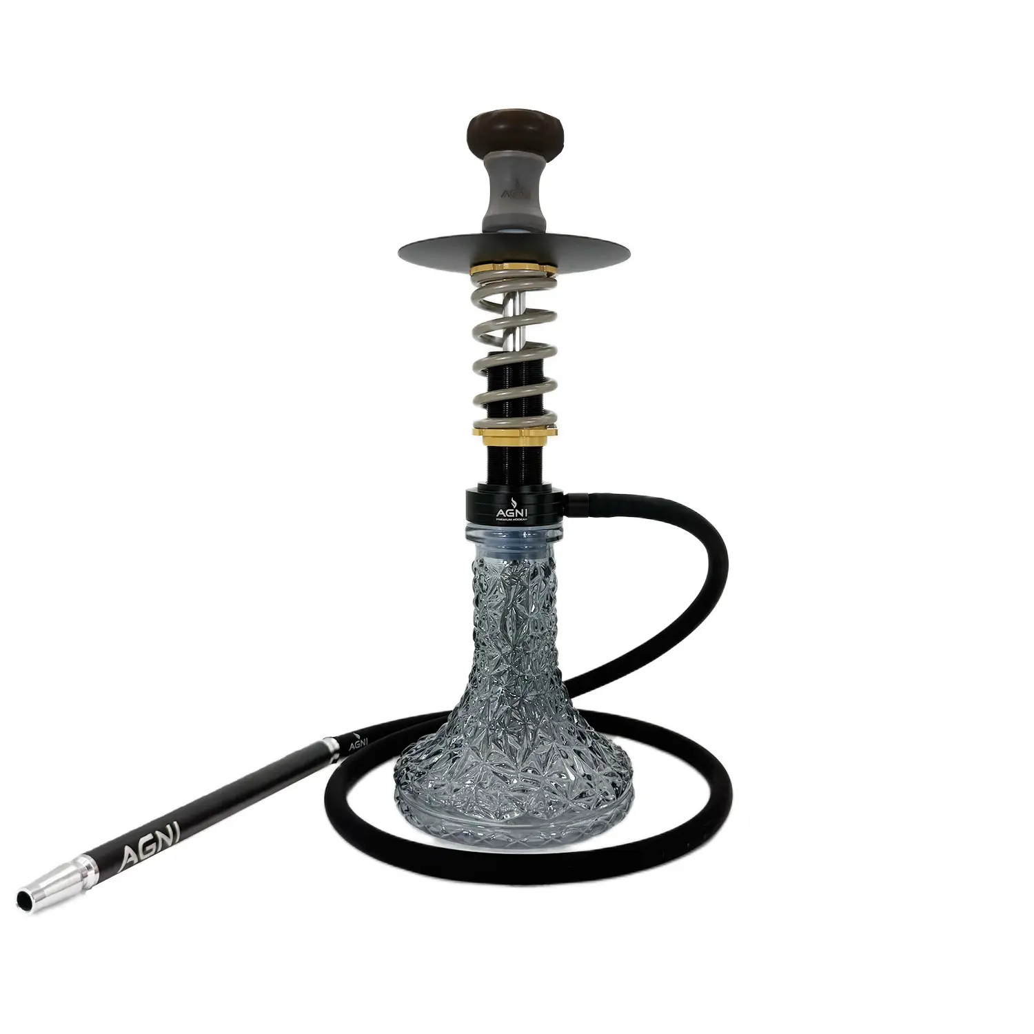 Agni Hookah F1 Premium 7 Agni Hookah F1 Premium - Image 7