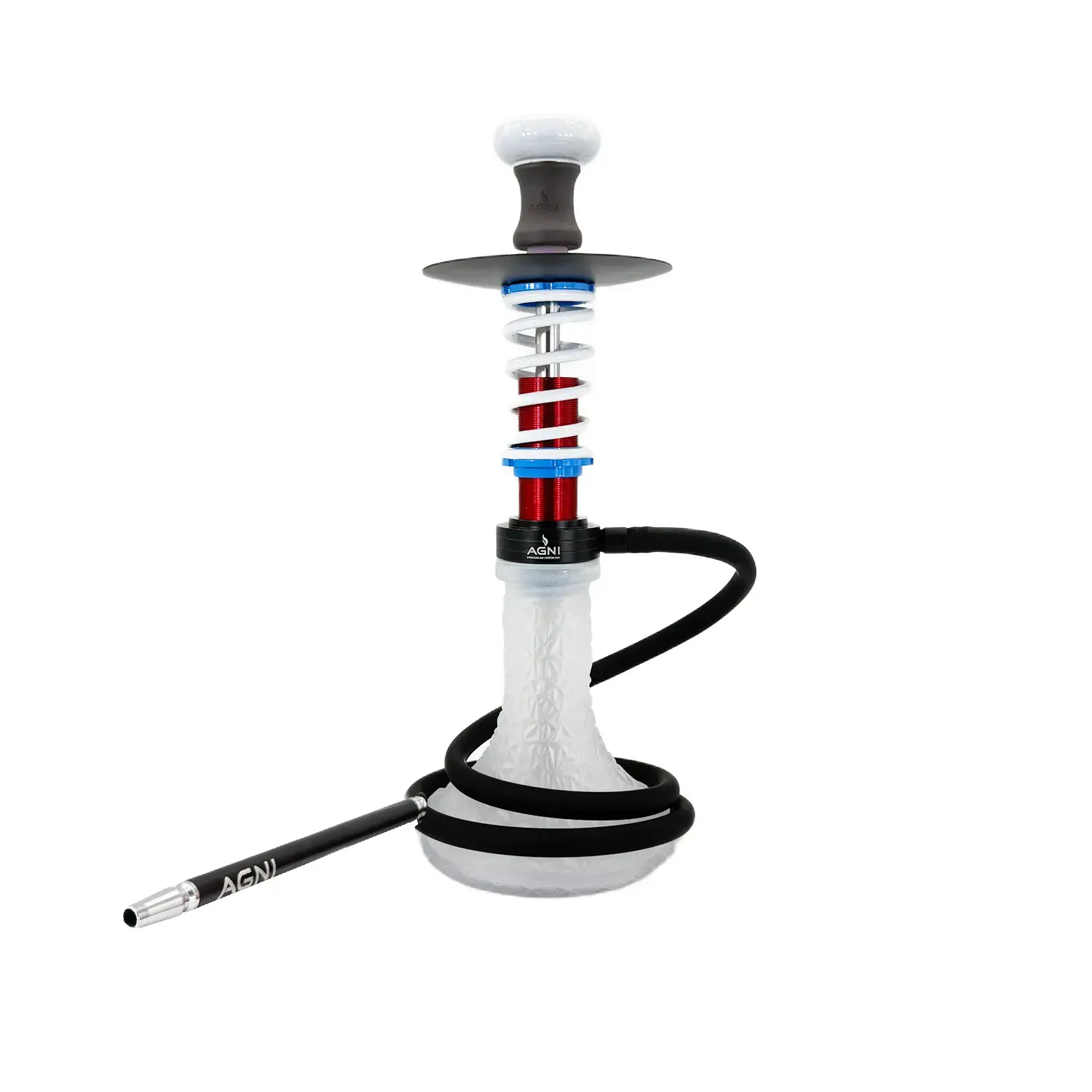 Agni Hookah F1 Premium 6 Agni Hookah F1 Premium - Image 6