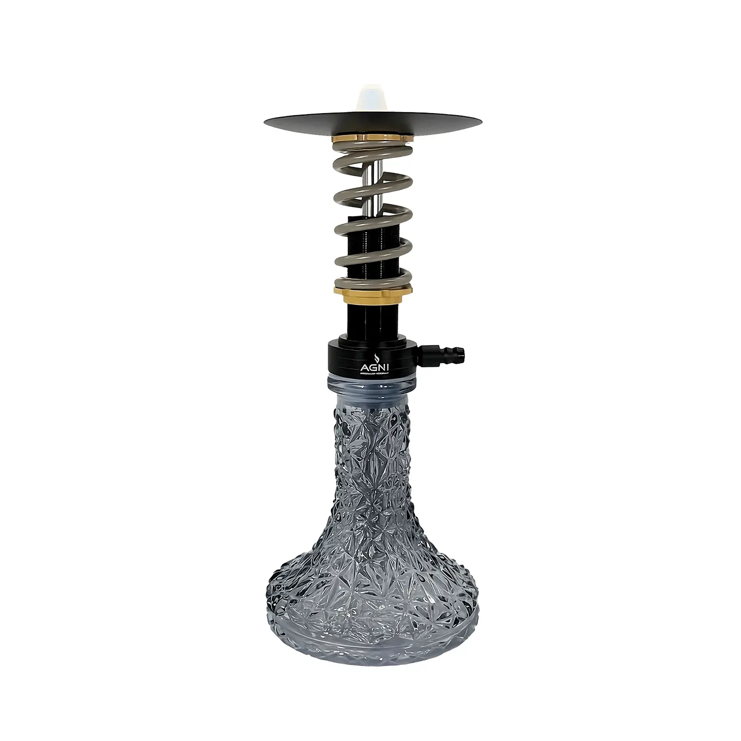 Agni Hookah F1 Premium Masterbox 5% Off - Image 2
