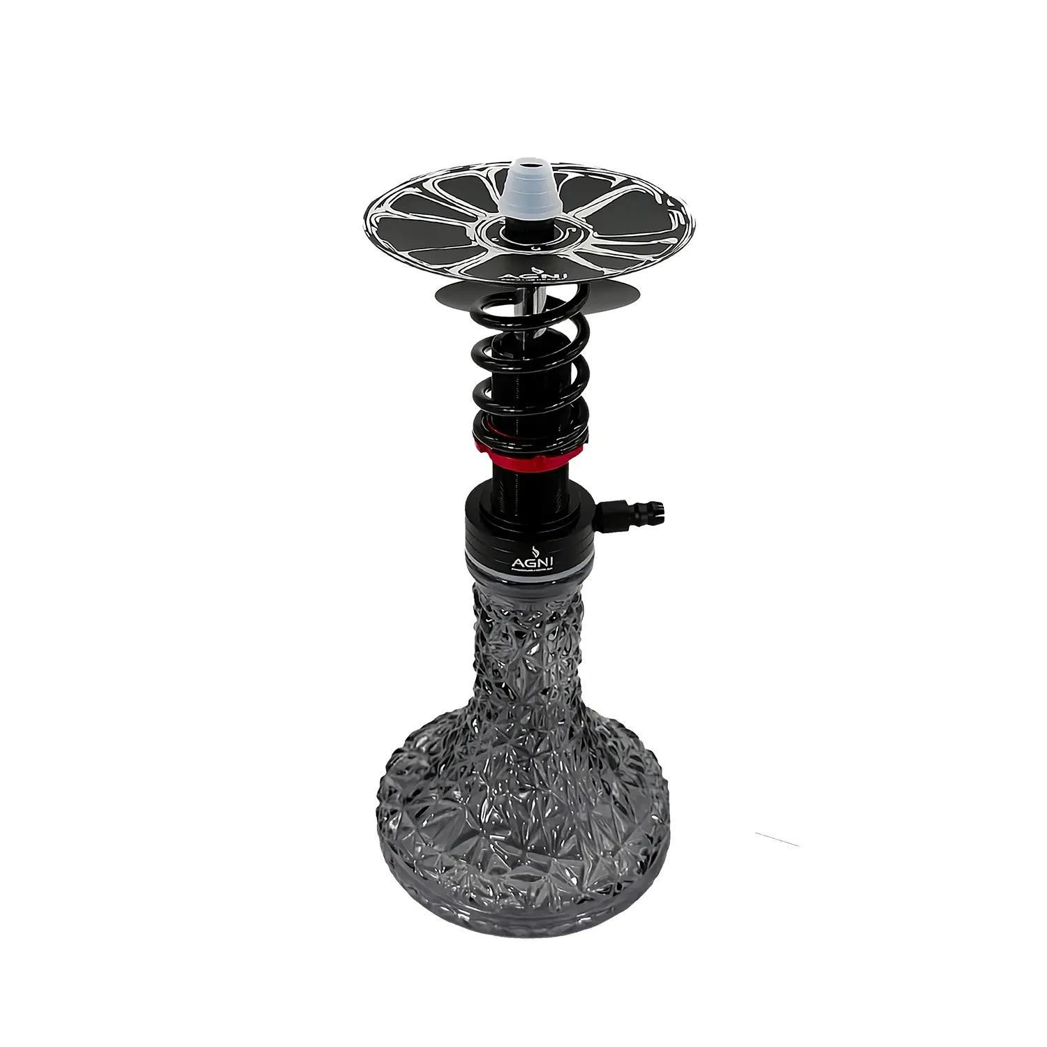 Agni Hookah F1 Premium Masterbox 5% Off - Image 3