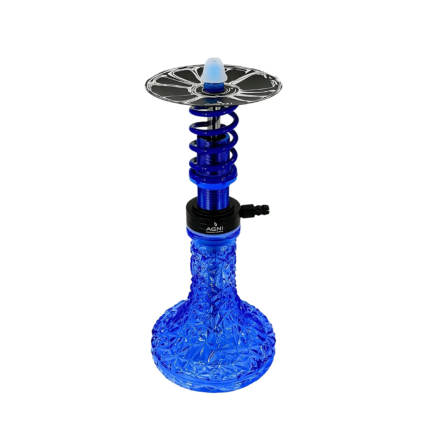 Agni Hookah F1 Premium Masterbox 5% Off - Image 9