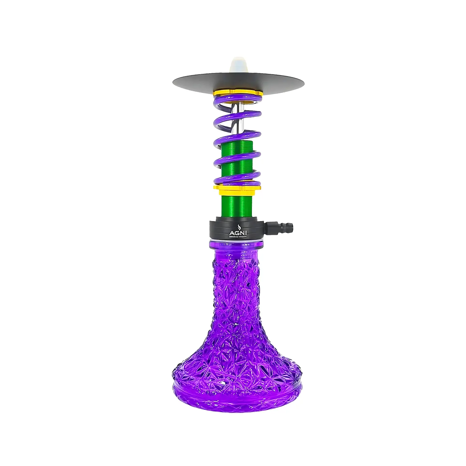 Agni Hookah F1 Premium Masterbox 5% Off - Image 8