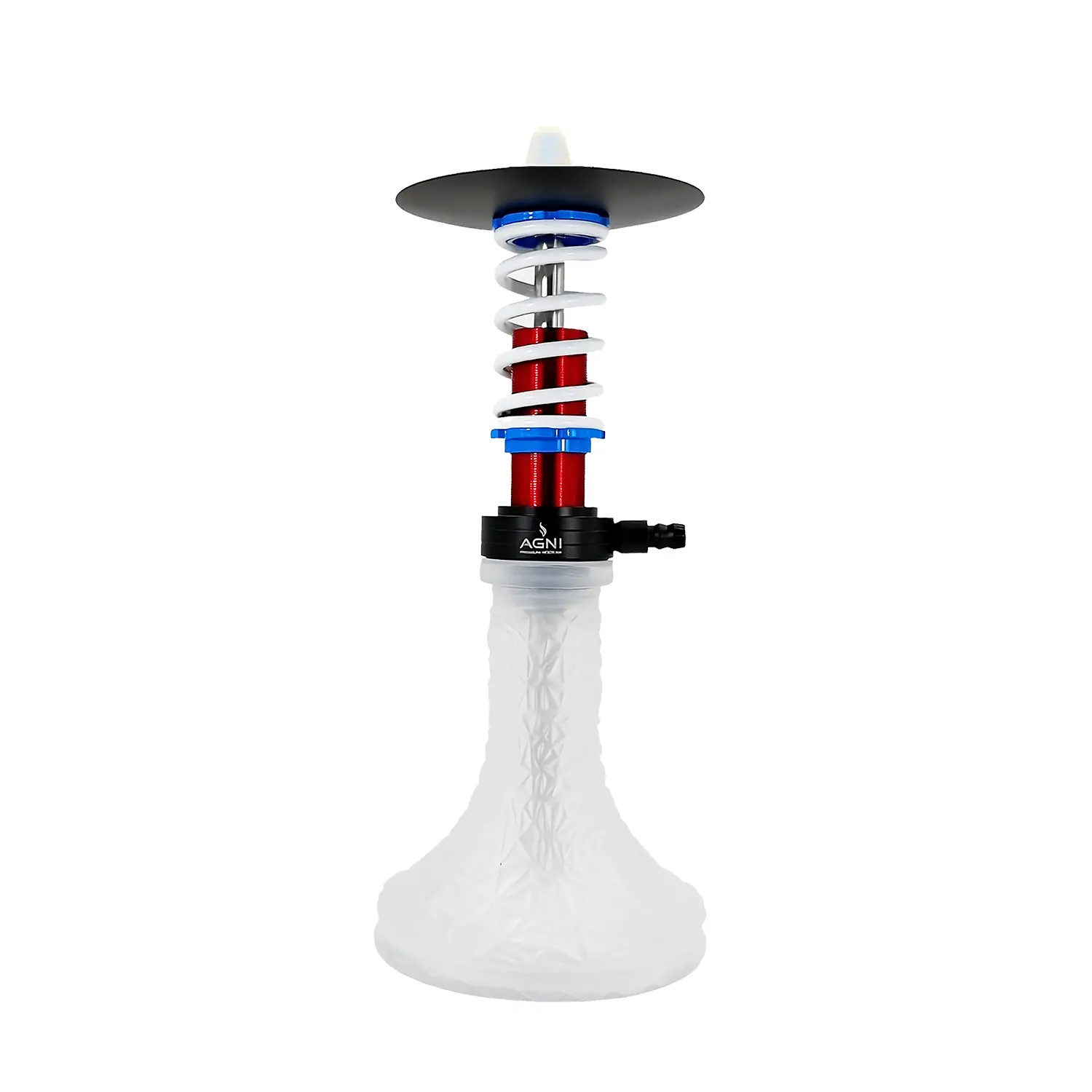 Agni Hookah F1 Premium Masterbox 5% Off - Image 7