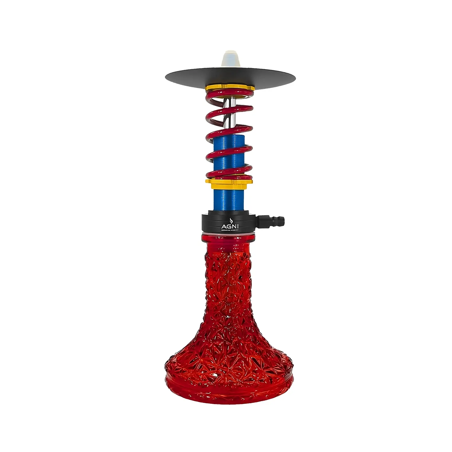 Agni Hookah F1 Premium Masterbox 5% Off - Image 4