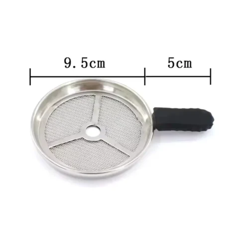 SCREEN HEAT MANAGERS