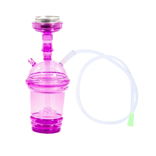 Smoke & Fun Teeny 1 Hookah by Agni