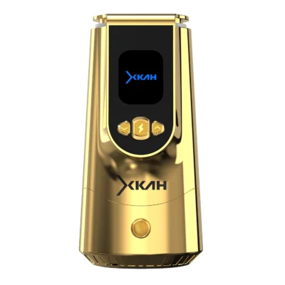 XKAH Pro Hookah