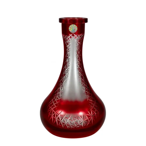 Cyril Drop Hand Cut Base