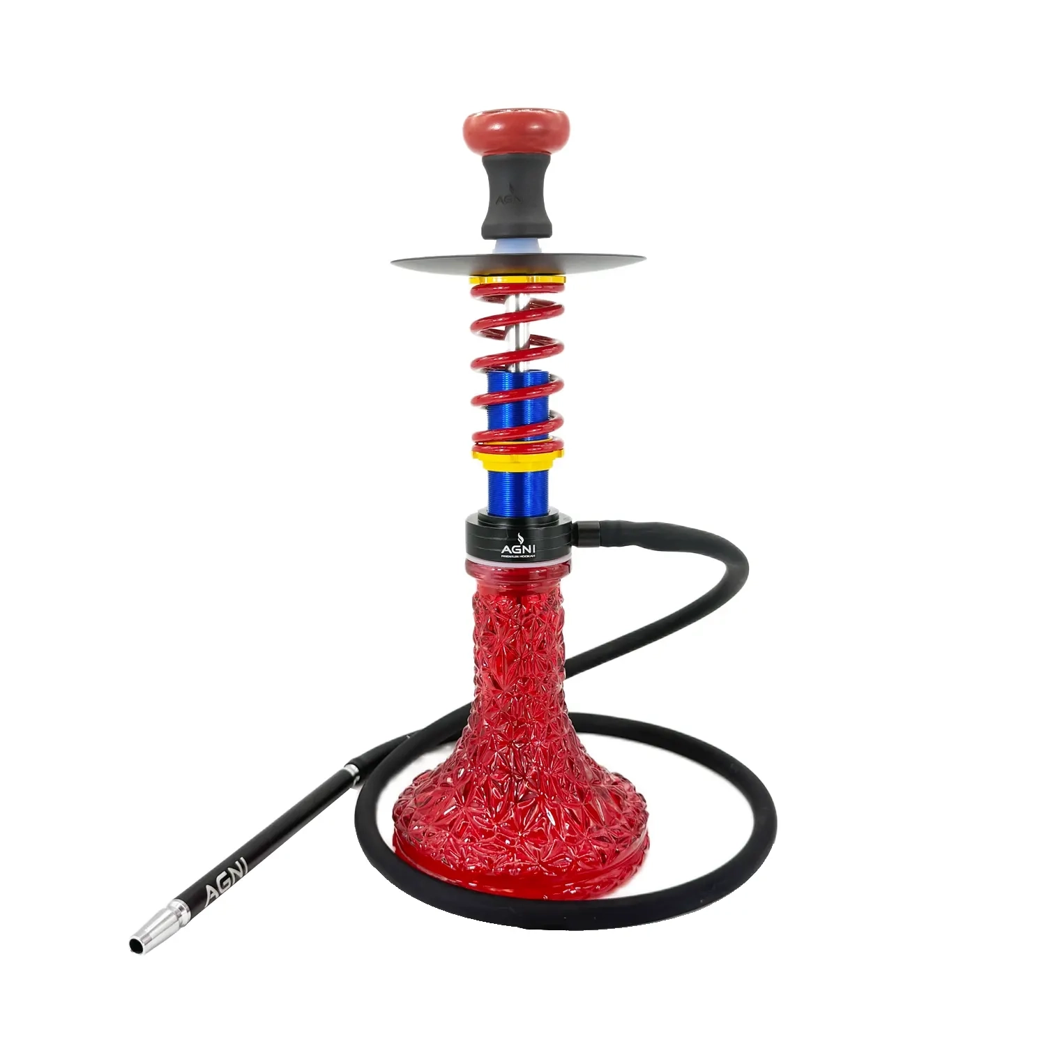 Agni Hookah F1 Premium 5 Agni Hookah F1 Premium - Image 5