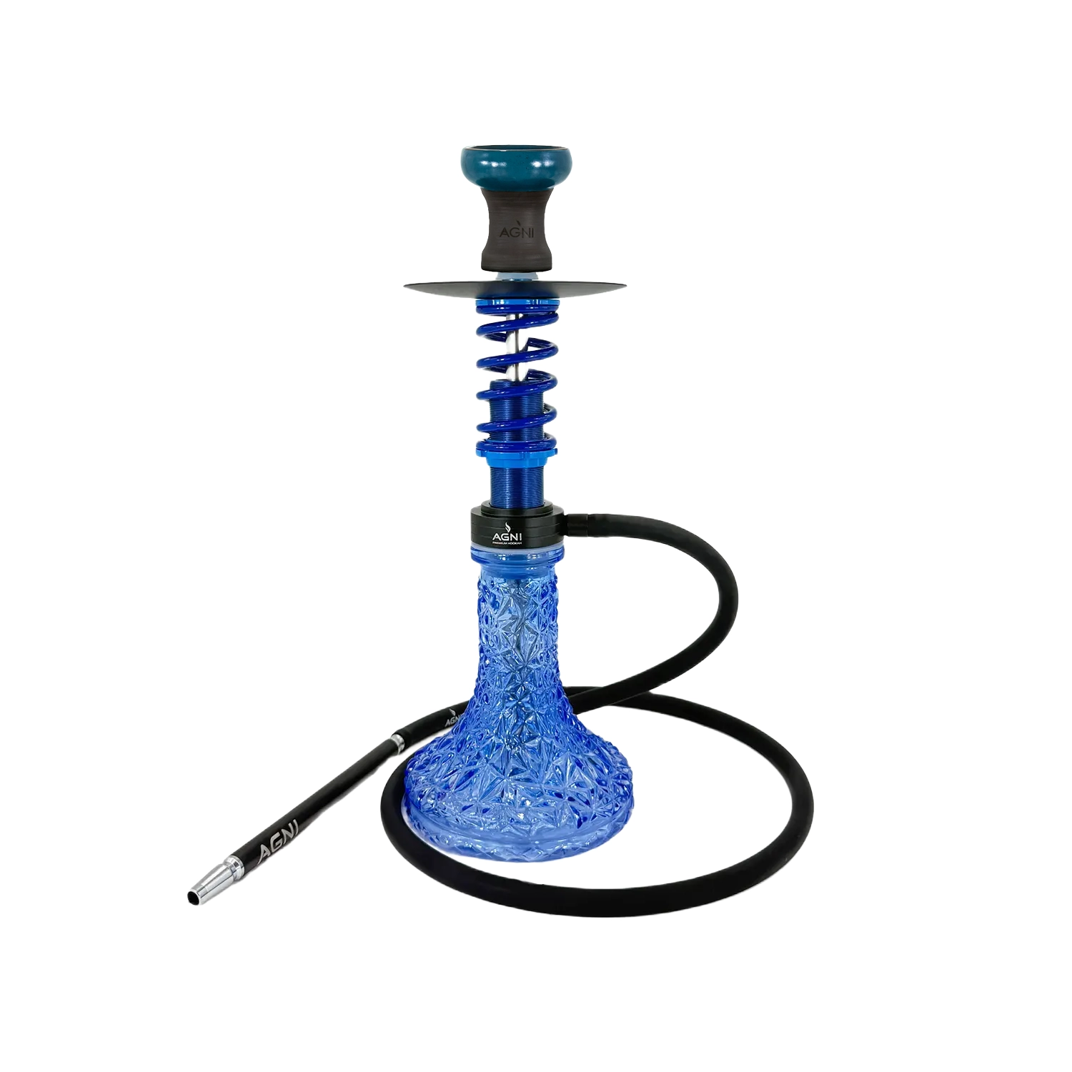 Agni Hookah F1 Premium 4 Agni Hookah F1 Premium - Image 4