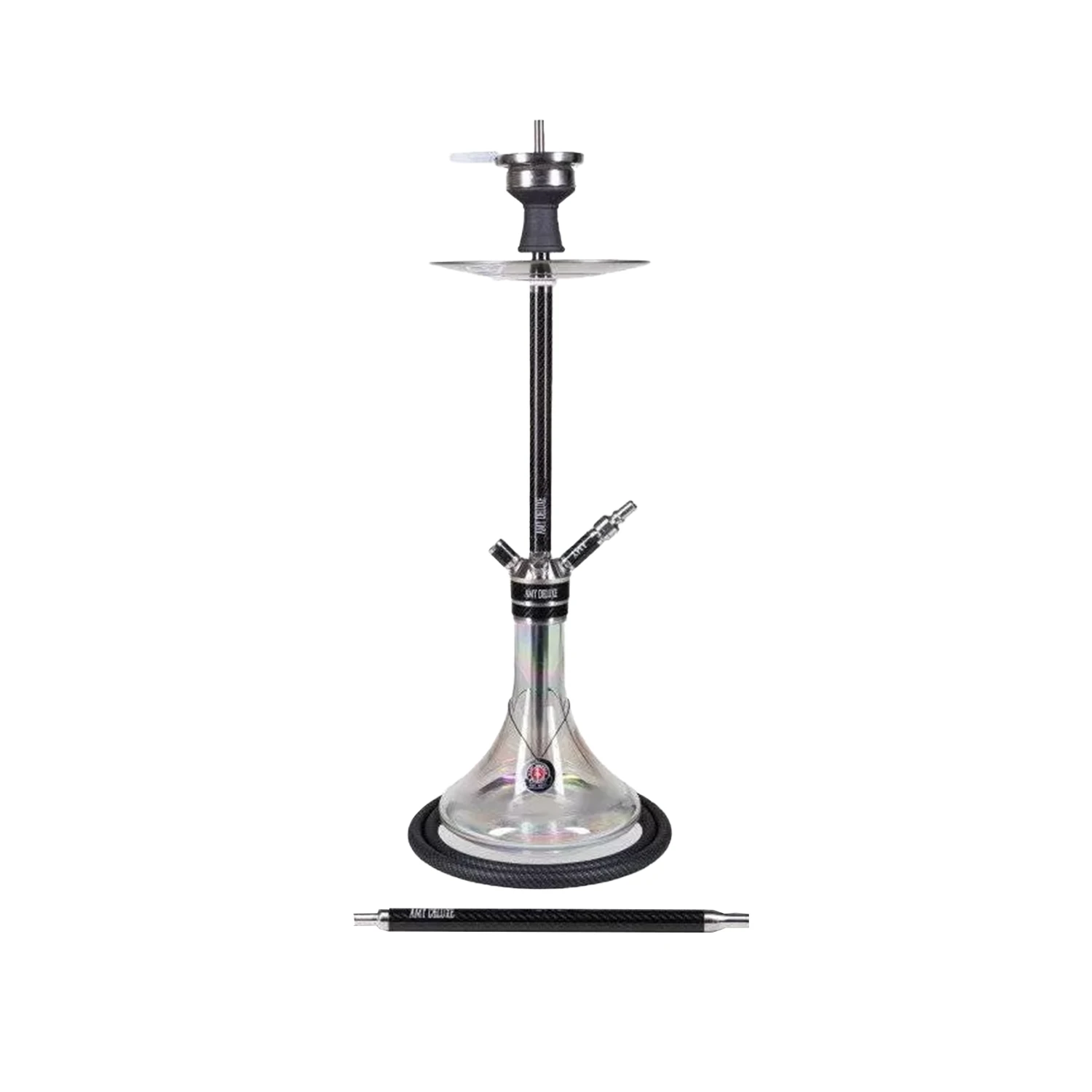 Amy Deluxe Carbonica Force RS Hookah SS21.01R 7 Amy Deluxe Carbonica Force RS Hookah SS21.01R - Image 7