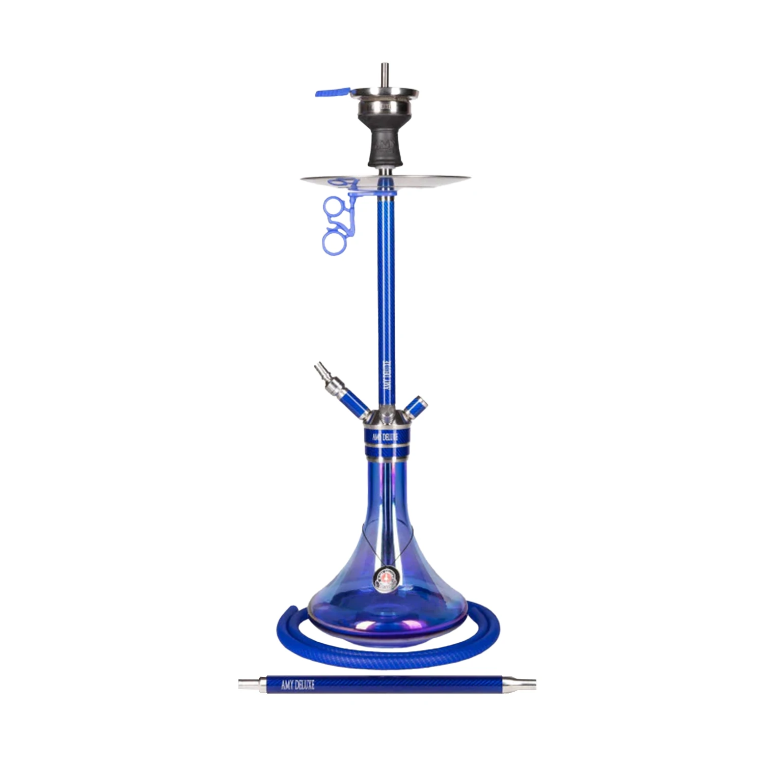 Amy Deluxe Carbonica Force RS Hookah SS21.01R 9 Amy Deluxe Carbonica Force RS Hookah SS21.01R - Image 9