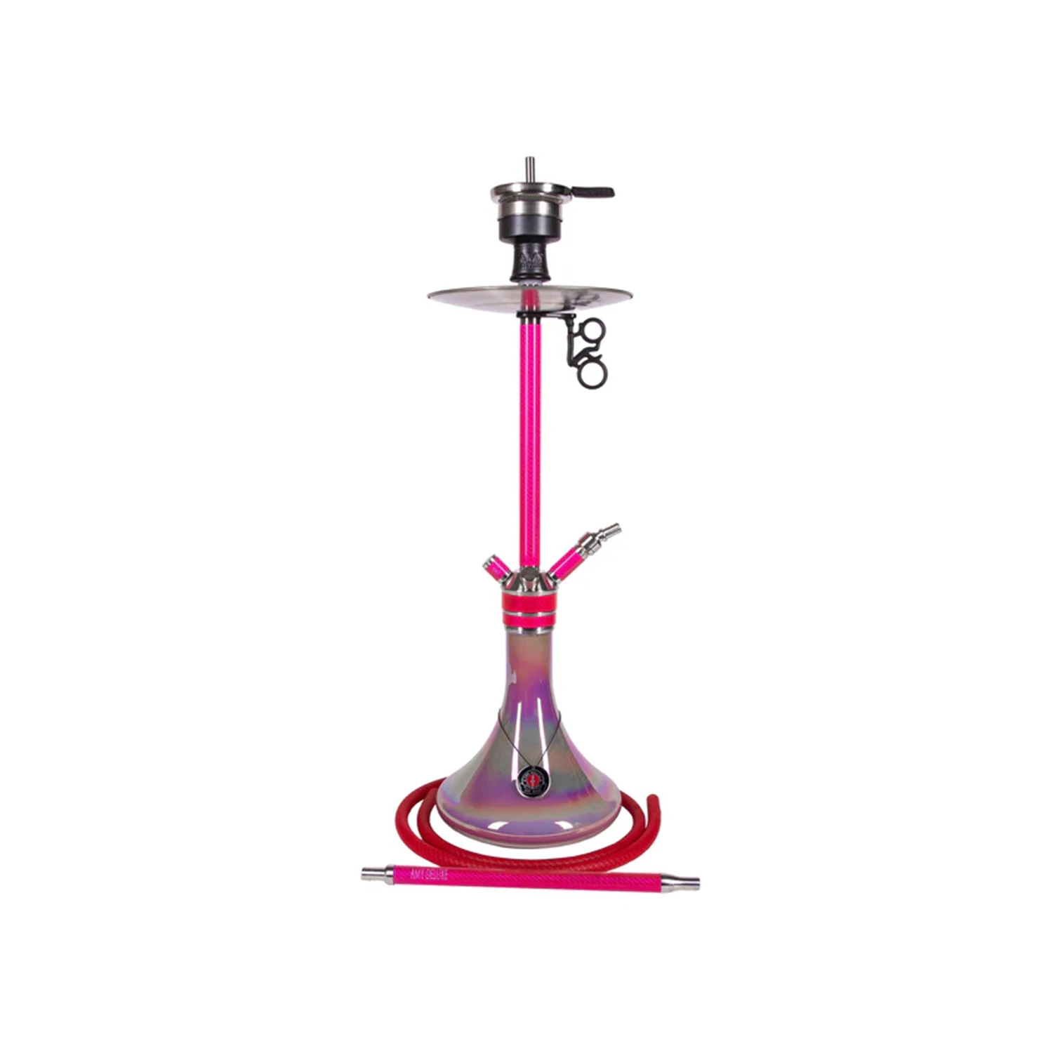 Amy Deluxe Carbonica Force RS Hookah SS21.01R 5 Amy Deluxe Carbonica Force RS Hookah SS21.01R - Image 5