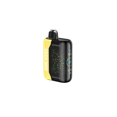 Geek Bar Pulse X Vape