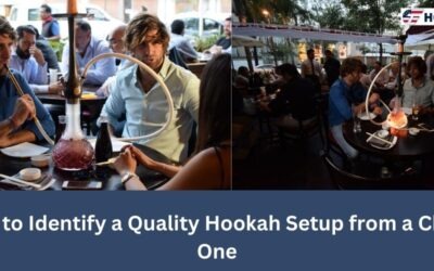 GThookah 13 How to Identify a Quality Hookah Setup from a Cheap One