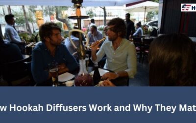 GThookah 10 How Hookah Diffusers Work and Why They Matter